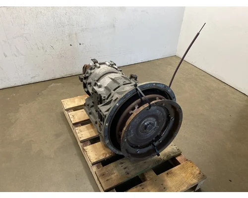 ALLISON 2500RDS Transmission Assembly