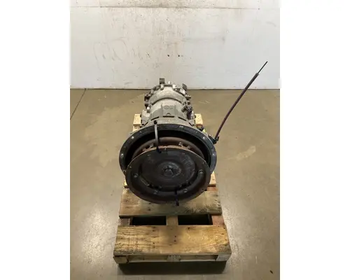 ALLISON 2500RDS Transmission Assembly