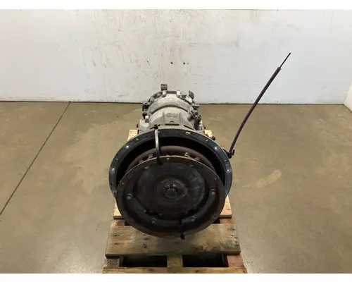 ALLISON 2500RDS Transmission Assembly