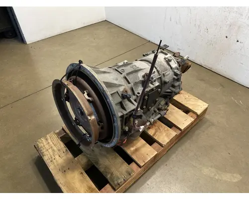 ALLISON 2500RDS Transmission Assembly