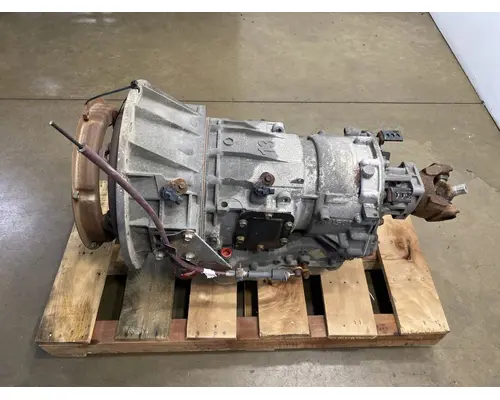 ALLISON 2500RDS Transmission Assembly