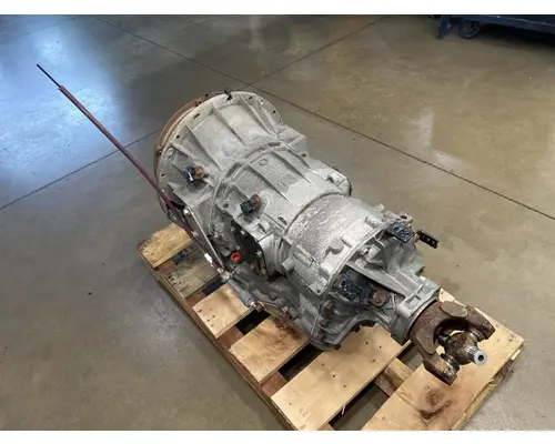 ALLISON 2500RDS Transmission Assembly