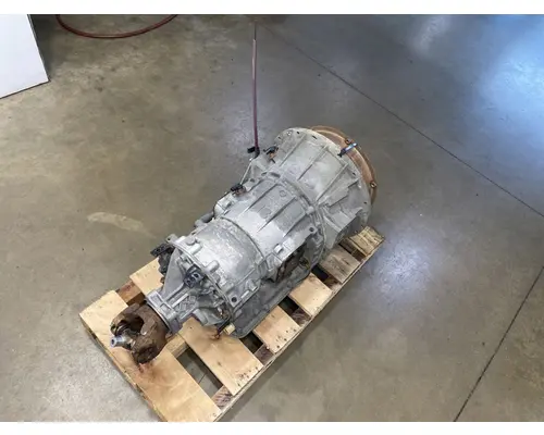 ALLISON 2500RDS Transmission Assembly