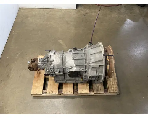 ALLISON 2500RDS Transmission Assembly