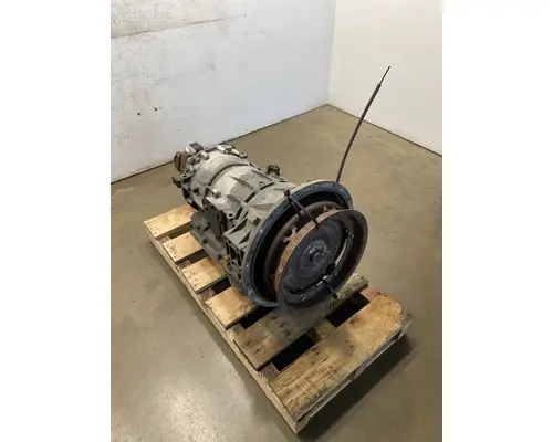 ALLISON 2500RDS Transmission Assembly