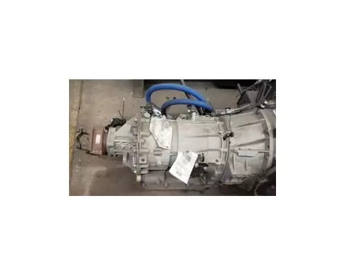 ALLISON 2500RDS Transmission Assembly