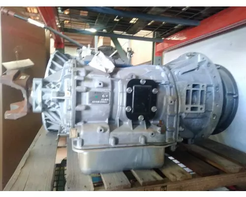 ALLISON 2500RDS Transmission Assembly