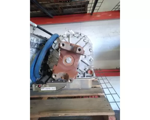 ALLISON 2500RDS Transmission Assembly