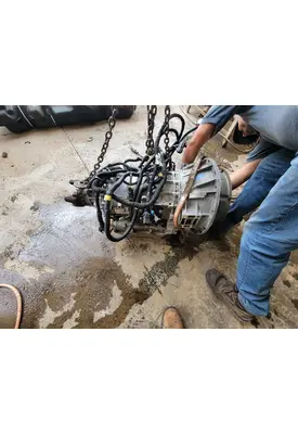 ALLISON 2500RDS Transmission Assembly