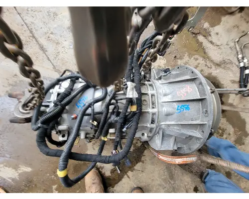 ALLISON 2500RDS Transmission Assembly
