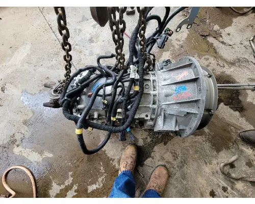 ALLISON 2500RDS Transmission Assembly