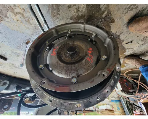 ALLISON 2500RDS Transmission Assembly