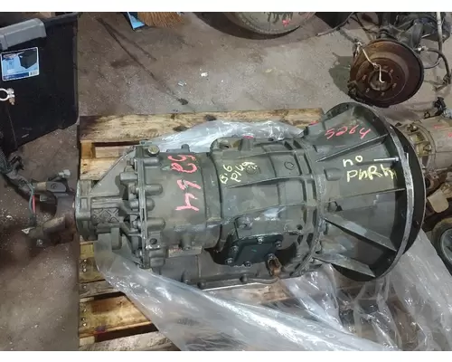 ALLISON 2500RDS Transmission Assembly