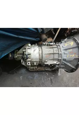 ALLISON 2500RDS Transmission Assembly