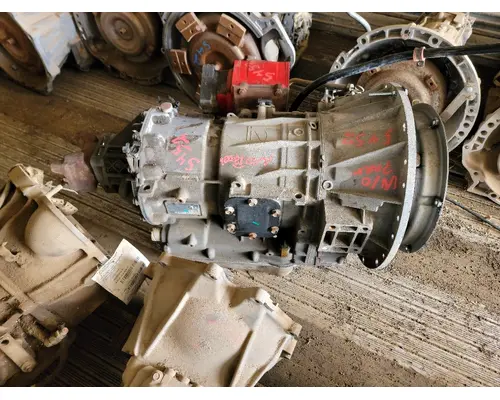 ALLISON 2500RDS Transmission Assembly