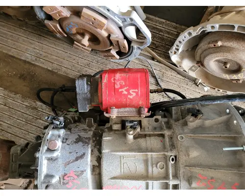 ALLISON 2500RDS Transmission Assembly