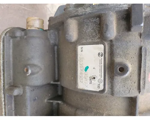 ALLISON 2500RDS Transmission Assembly