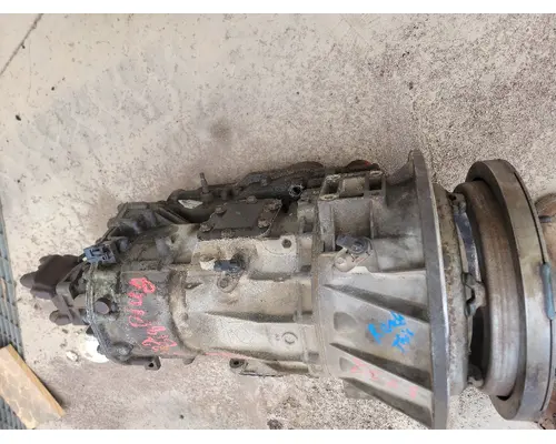 ALLISON 2500RDS Transmission Assembly