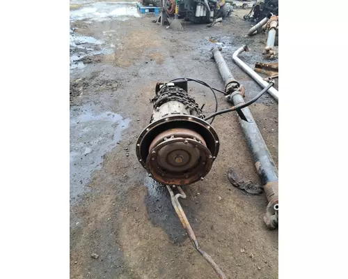 ALLISON 2500RDS Transmission Assembly