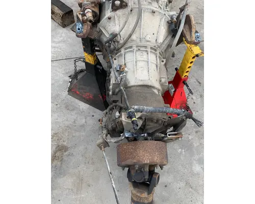 ALLISON 2500RDS Transmission Assembly