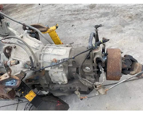 ALLISON 2500RDS Transmission Assembly