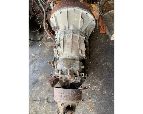 ALLISON 2500RDS Transmission Assembly