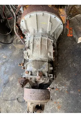 ALLISON 2500RDS Transmission Assembly