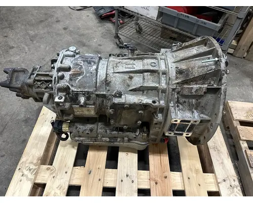 ALLISON 2500RDS Transmission Assembly