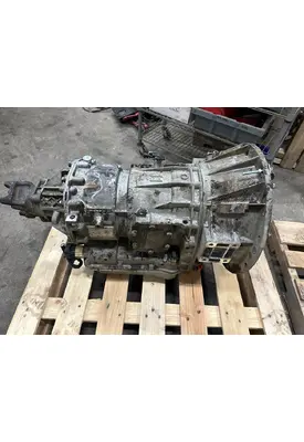 ALLISON 2500RDS Transmission Assembly