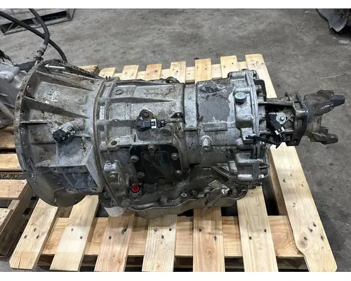 ALLISON 2500RDS Transmission Assembly