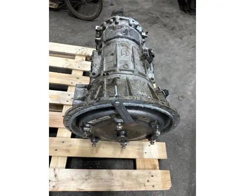 ALLISON 2500RDS Transmission Assembly