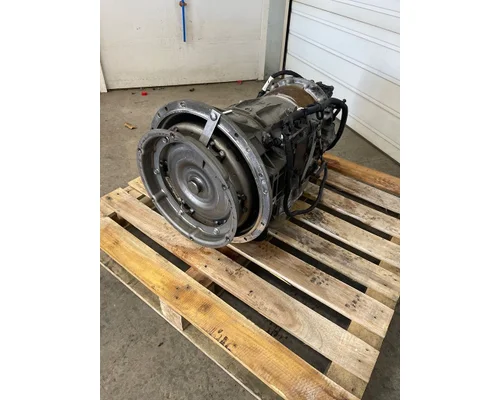 ALLISON 2500RDS Transmission Assembly