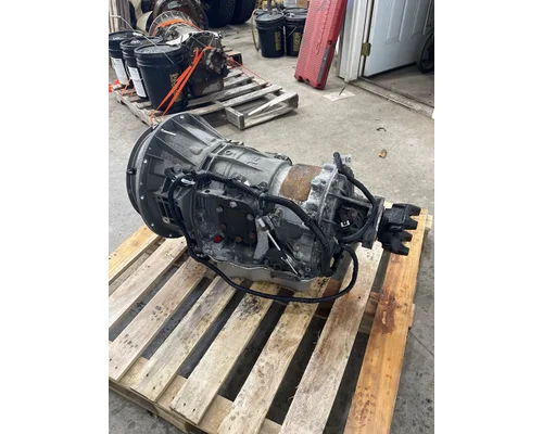 ALLISON 2500RDS Transmission Assembly