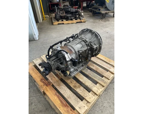 ALLISON 2500RDS Transmission Assembly