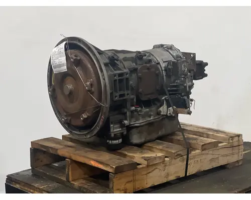 ALLISON 2500RDS Transmission Assembly