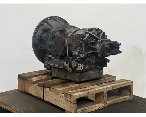 ALLISON 2500RDS Transmission Assembly