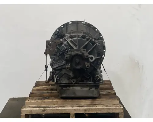 ALLISON 2500RDS Transmission Assembly