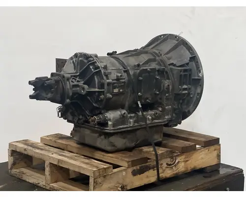 ALLISON 2500RDS Transmission Assembly