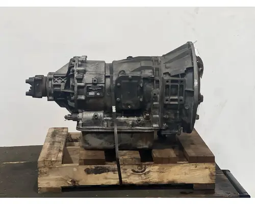 ALLISON 2500RDS Transmission Assembly