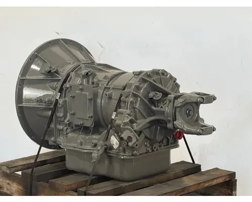 ALLISON 2500RDS Transmission Assembly