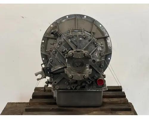 ALLISON 2500RDS Transmission Assembly