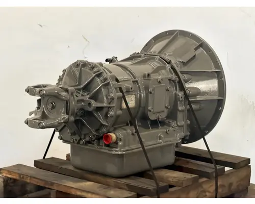 ALLISON 2500RDS Transmission Assembly
