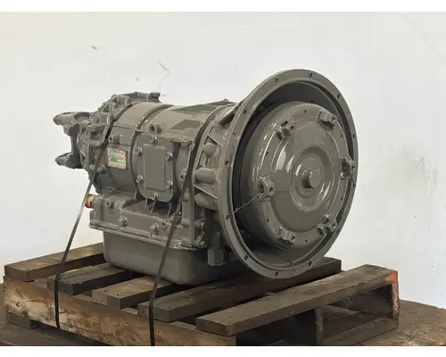 ALLISON 2500RDS Transmission Assembly