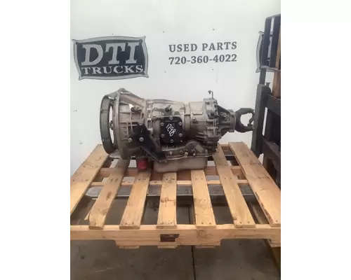 ALLISON 2500RDS Transmission Assembly