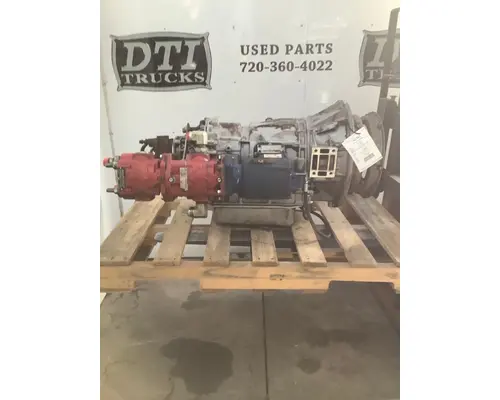 ALLISON 2500RDS Transmission Assembly