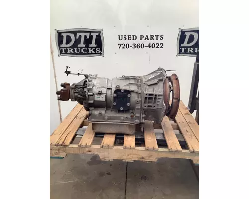 ALLISON 2500RDS Transmission Assembly