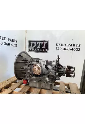 ALLISON 2500RDS Transmission Assembly