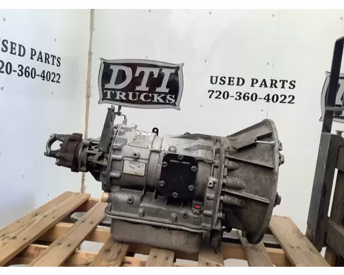 ALLISON 2500RDS Transmission Assembly