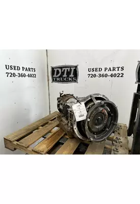 ALLISON 2500RDS Transmission Assembly