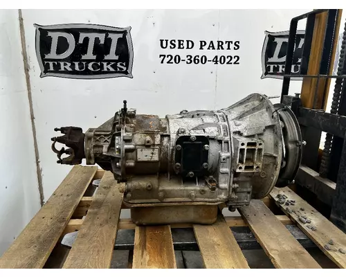 ALLISON 2500RDS Transmission Assembly